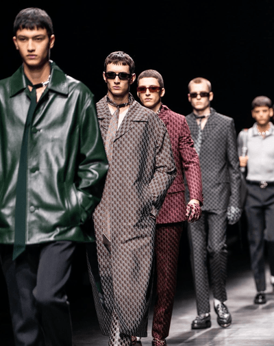 Men’s Fashion Week Is Here, Dior Is Headed to the Brooklyn Museum, and more news you missed